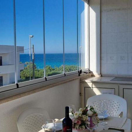 Bellavista Sea View Apartment Otranto Ngoại thất bức ảnh